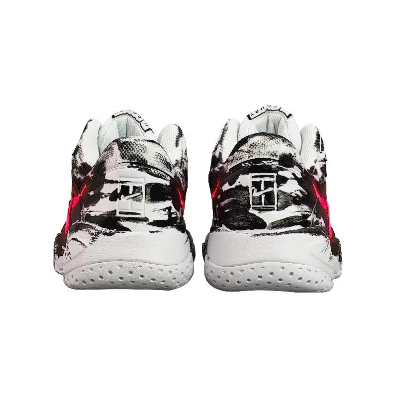 【Customize】Nike Court Lite 2 Chunky Sneakers Men Sneakers shoes AR8836-100