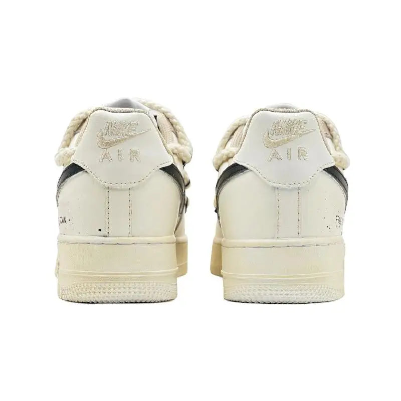 【Customize】Nike Air Force 1 Skateboarding Shoes Men Sneakers shoes CW2288-111