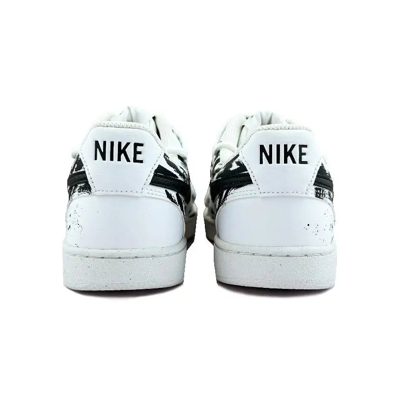 【Customize】Nike Court Vision 1 Skateboarding Shoes Men Sneakers shoes DH2987-101