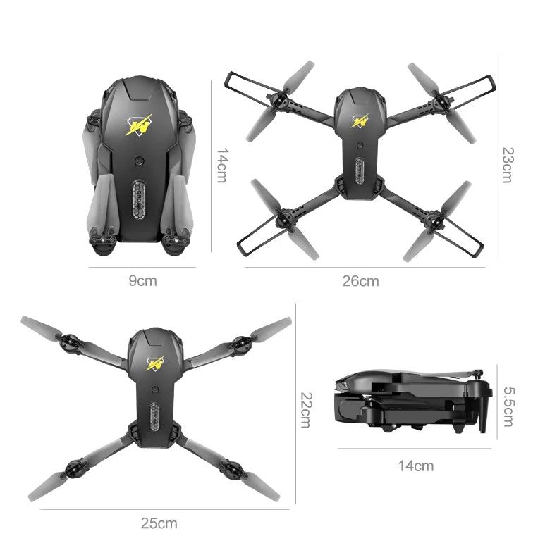 M3 Drone rc fpv novel with camera mini most sold professional cheap free shipping dji helicopter racing long range kids drone