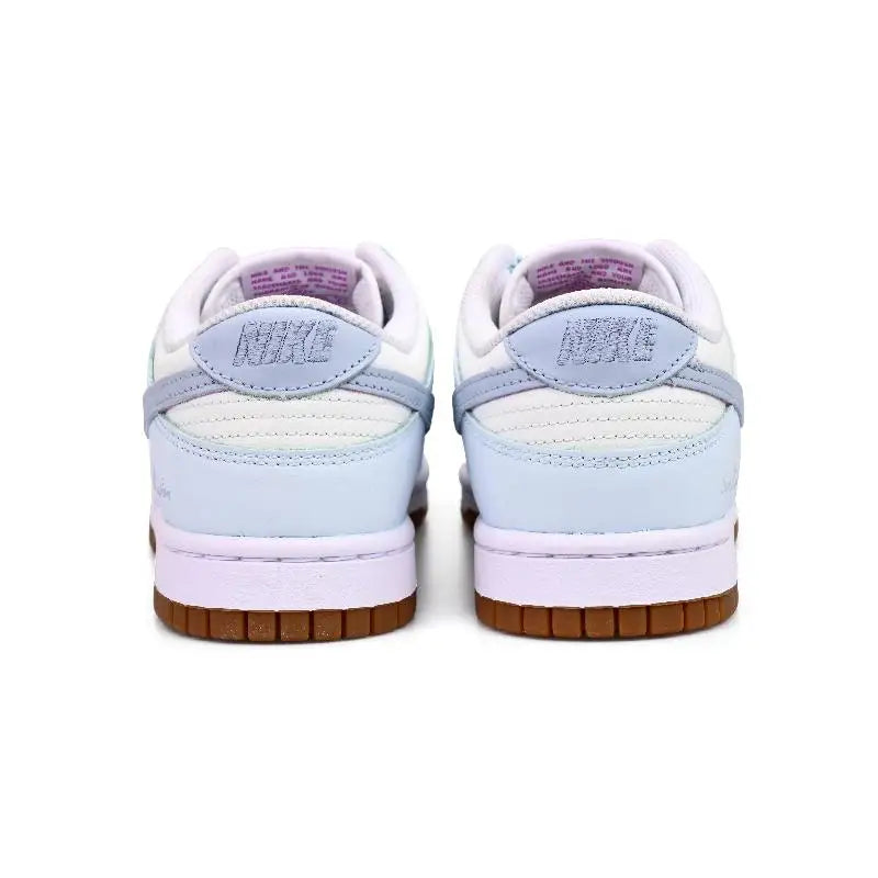 【Customize】Nike Dunk Skateboarding Shoes Women's Sneakers shoes FD9922-151