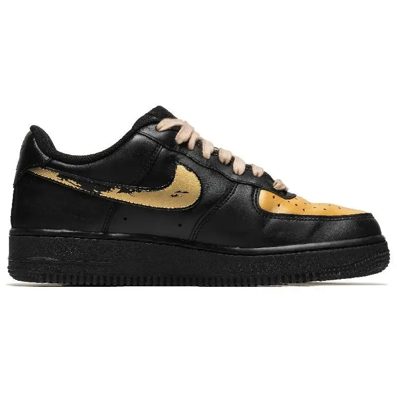 【Customize】Nike Air Force 1 Skateboarding Shoes Men Sneakers shoes CW2288-001