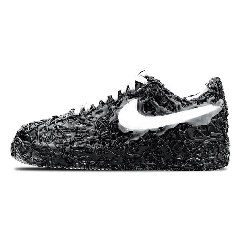 【Customize】Nike Air Force 1 Skateboarding Shoes Men Sneakers shoes CW2288-111