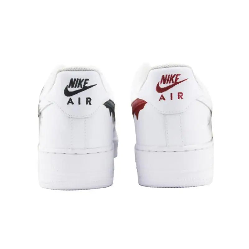 【Customize】Nike Air Force 1 Skateboarding Shoes Unisex Sneakers shoes CW2288-111