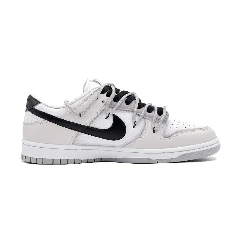 【Customize】Nike Dunk Skateboarding Shoes Men Sneakers shoes DV0831-101