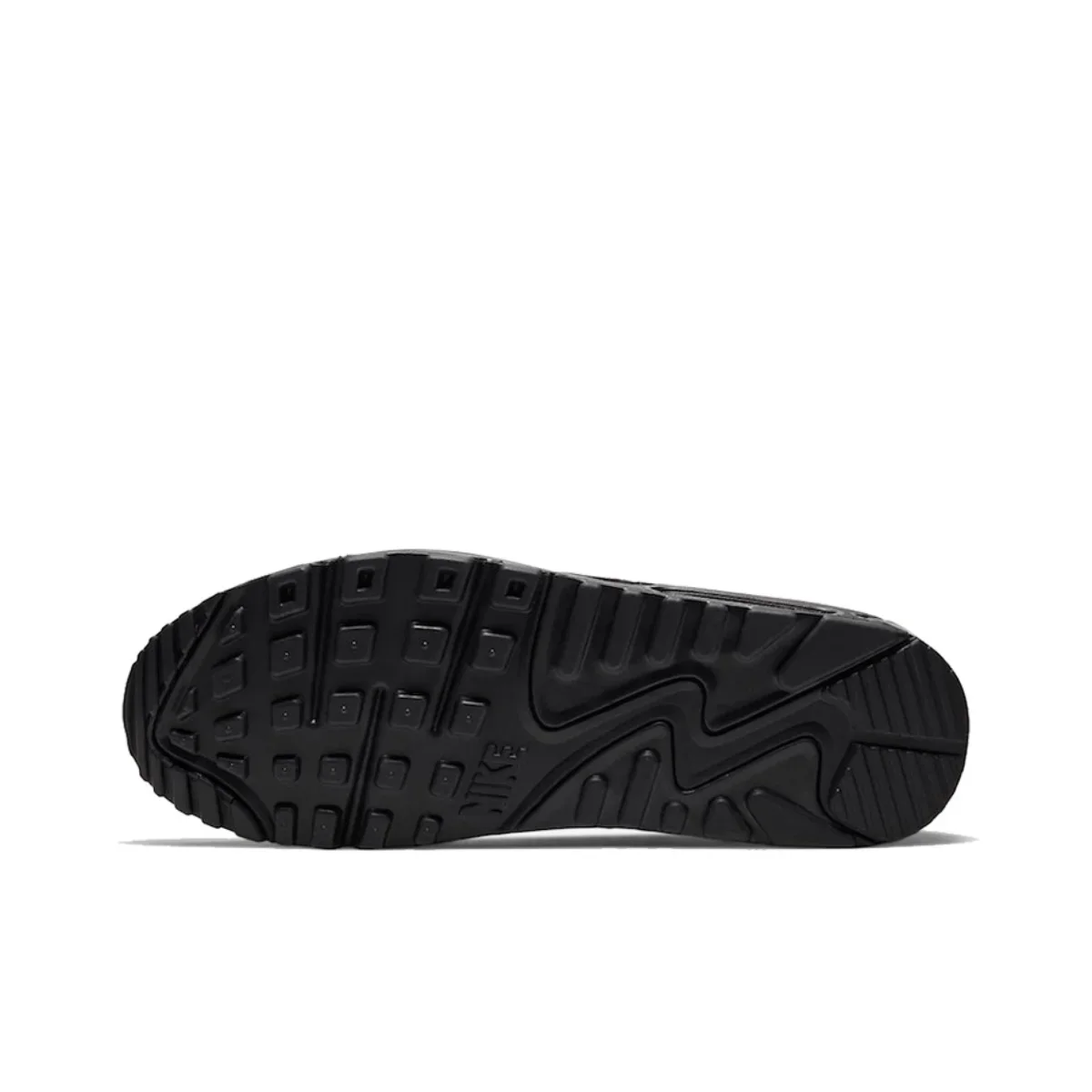 Nike Classic Style Air Max 90 Low shoes men and women Running Shoes leisure trend sneakers
