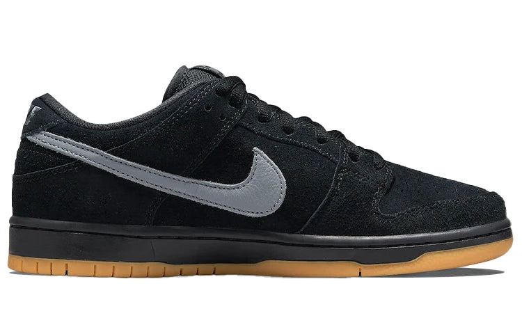 Nike SB Dunk Low Pro "Fog" Sneakers