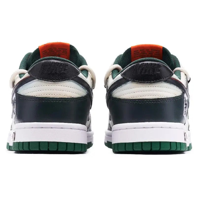 【Customize】Nike Dunk Skateboarding Shoes Men Sneakers shoes DD1391-300