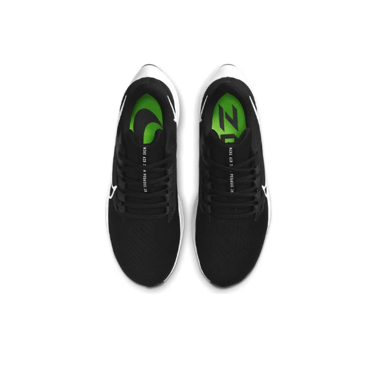 Nike Air Zoom Pegasus 38 running shoes Low men's Casual Sneakers shoes
