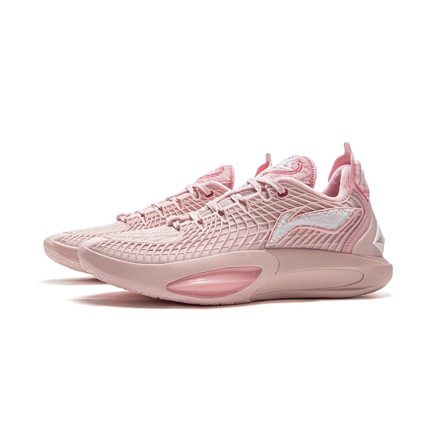 Li-Ning Men JIMMY BUTLER 3 Professional Basketball Shoes BOOM Cushioning Wearable LiNing Breathable Sneakers ABAU107