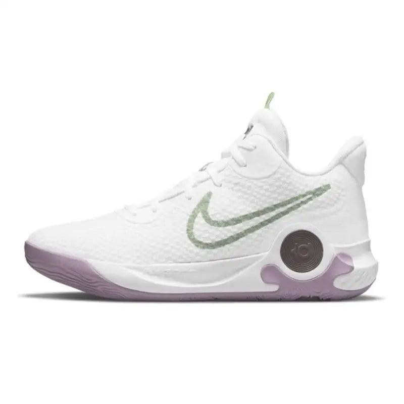 【Customize】Nike Trey 5 Vintage Basketball Shoes Unisex Sneakers shoes DJ6922-100