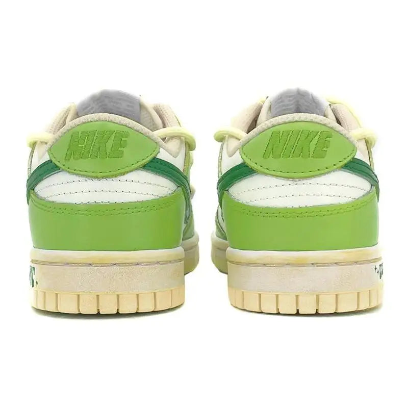 【Customize】Nike Dunk Skateboarding Shoes Men Sneakers shoes DJ6188-100