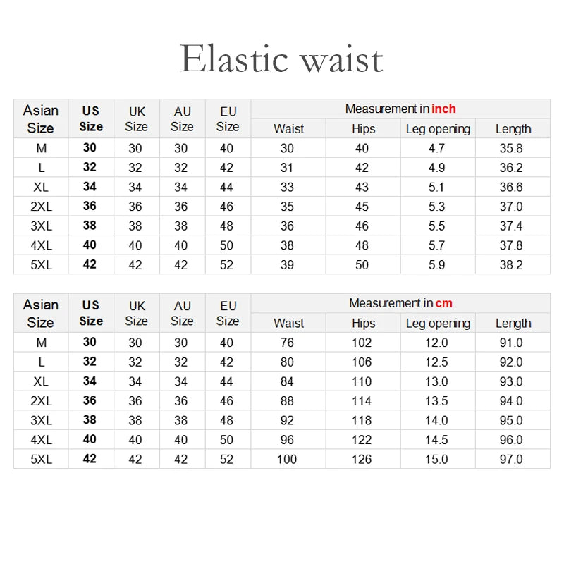Casual Cargo Men Slim Black Pants Ninth Pants Summer Korea Fashion Harlan Pants Vintage Loose Male Trousers Spring Multi-pocket
