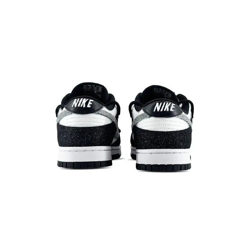【Customize】Nike Dunk Skateboarding Shoes Unisex Sneakers shoes DD1391-100