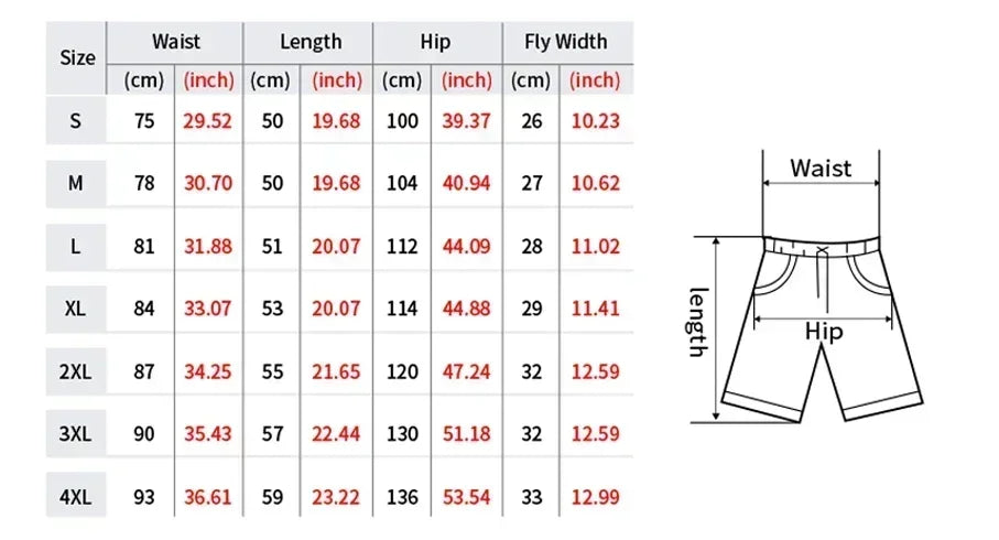 2025 Summer Hot-selling High-quality Letter-printed Shorts Men's Casual Fashion Breathable and Comfortable Sports Shorts