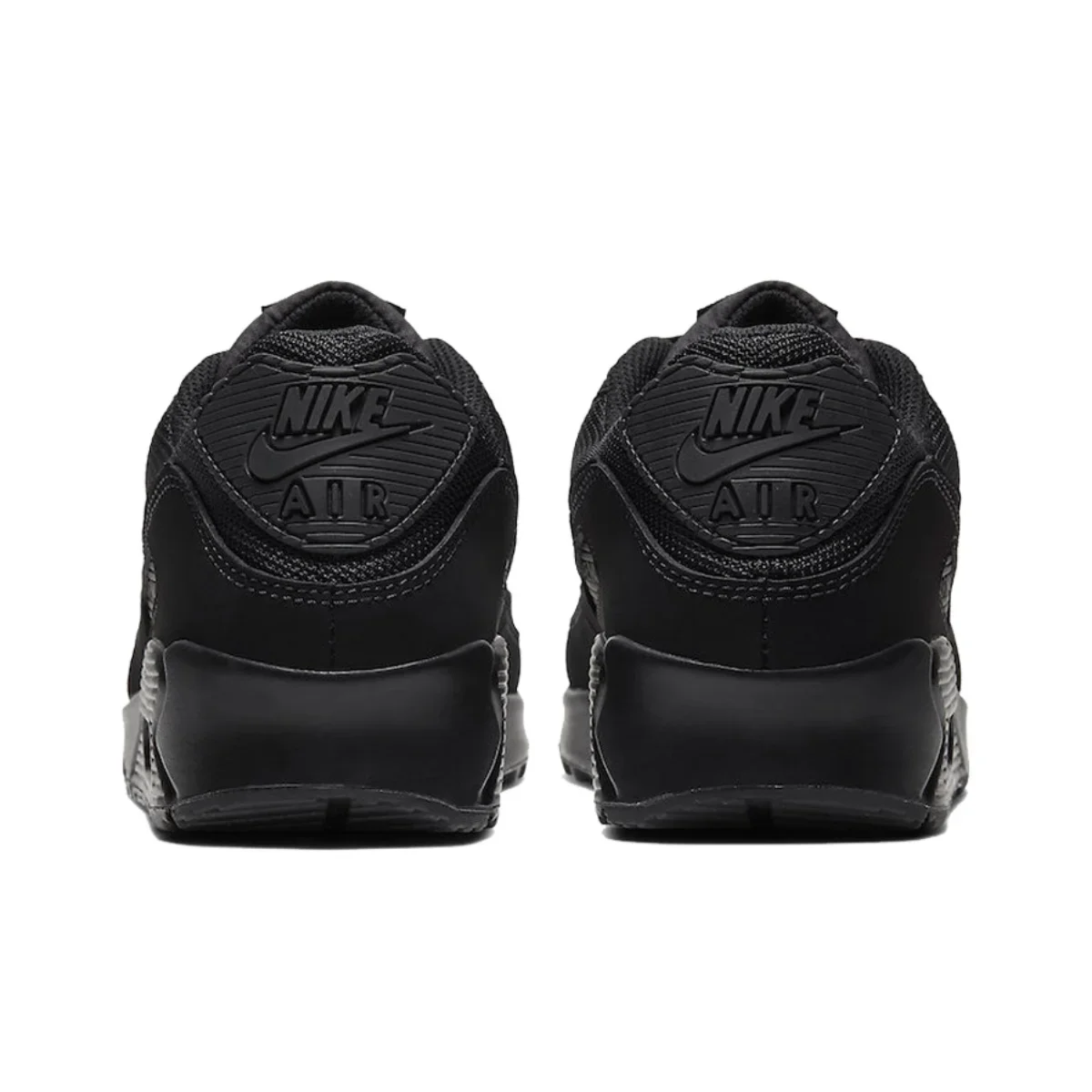 Nike Classic Style Air Max 90 Low shoes men and women Running Shoes leisure trend sneakers