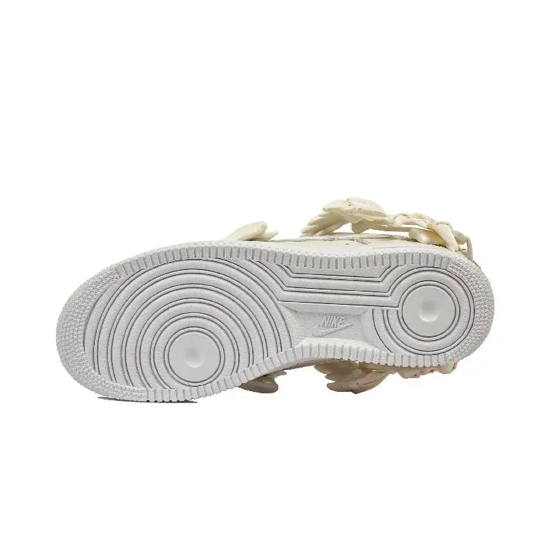 【Customize】Nike Air Force 1 Skateboarding Shoes Men Sneakers shoes CW2288-111