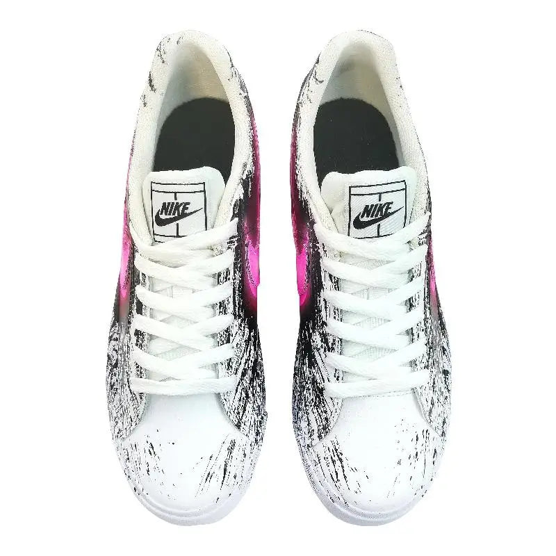 【Customize】Nike Court Royale Skateboarding Shoes Men Sneakers shoes BQ4222-103