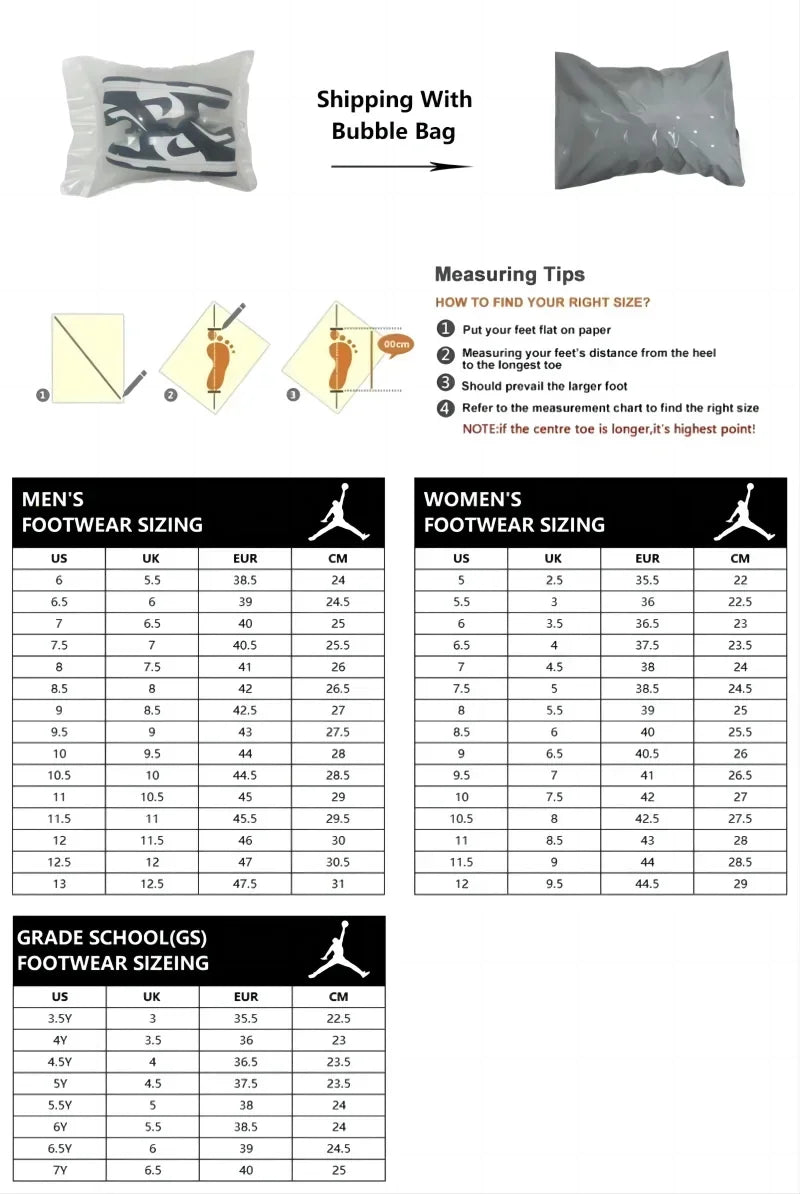 Nike Original Trendy and comfortable shoes men new style JORDAN STADIUM 90 Breathable Casual Sneakers