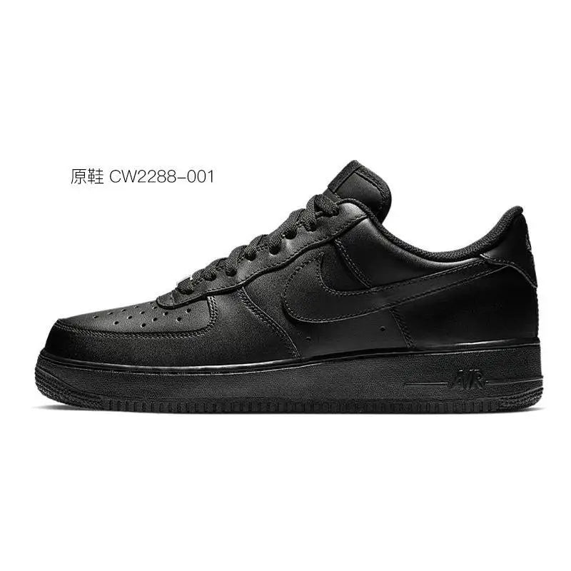 【Customize】Nike Air Force 1 Skateboarding Shoes Men Sneakers shoes CW2288-001