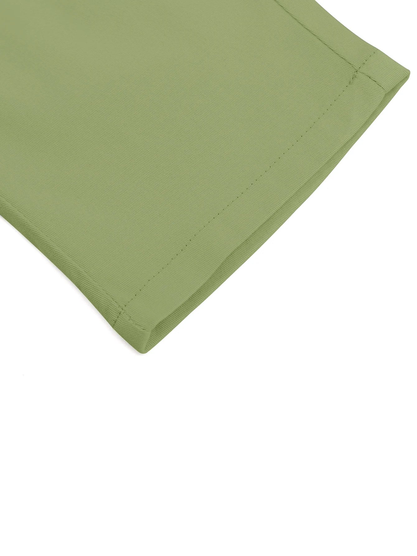 New Fashion Casual Slim Men's Pants Comfortable and Breathable European and American Style Four Seasons Business Wear