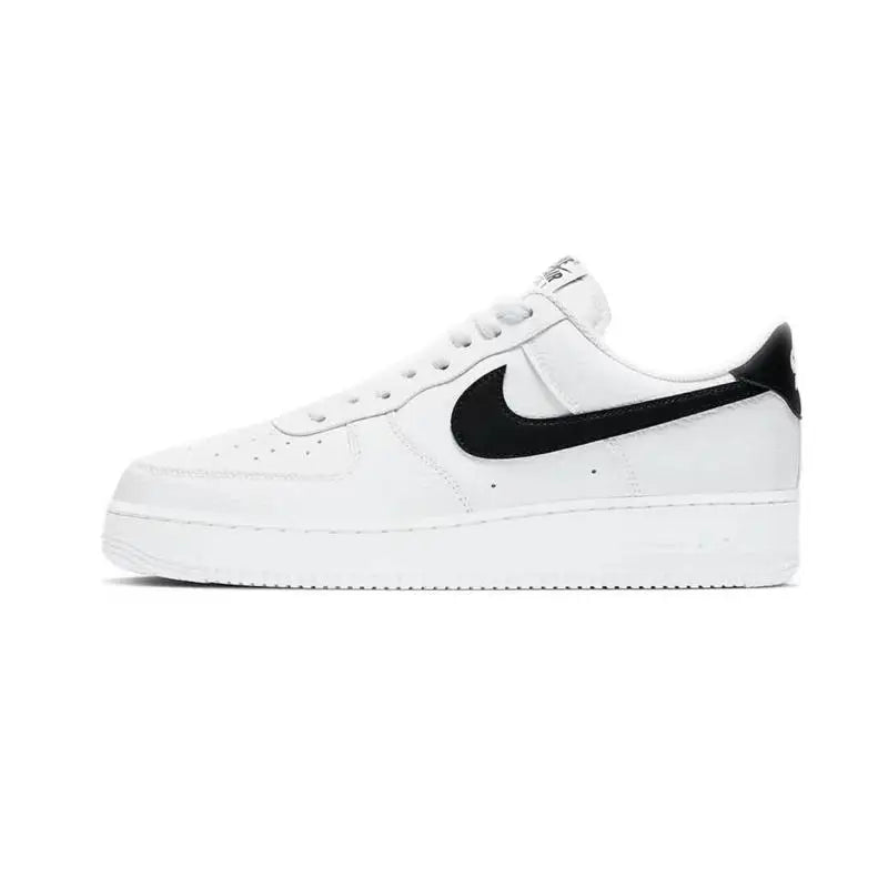 【Customize】Nike Air Force 1 Skateboarding Shoes Men Sneakers shoes CT2302-100