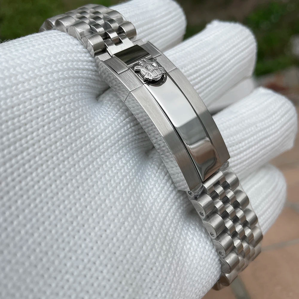 STEELDIVE New Color Scheme Classic Water Ghost SD1953 Swiss BGW9 Luminous NH35 Movement 30Bar Waterproof Mechanical Wristwatch