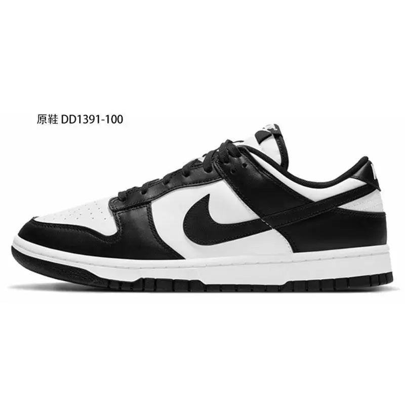 【Customize】Nike Dunk Skateboarding Shoes Men Sneakers shoes DV0831-002