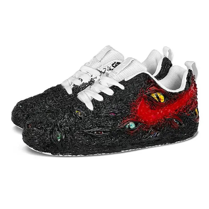 【Customize】Nike Skateboarding Shoes Women's Sneakers shoes AV3171-100