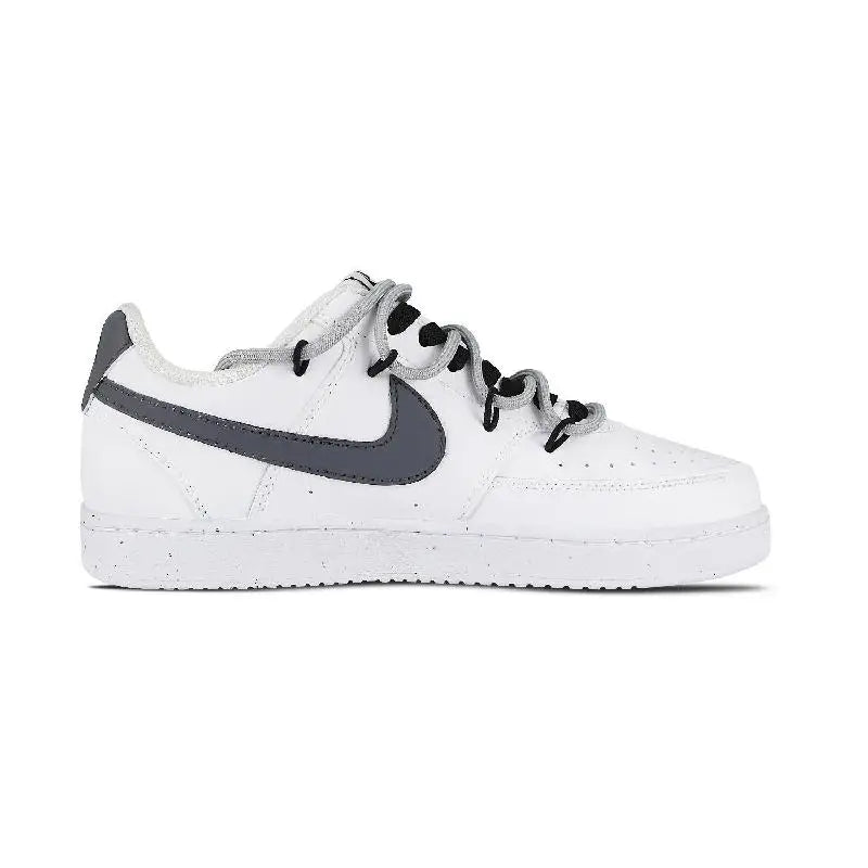 【Customize】Nike Court Vision 1 Skateboarding Shoes Men Sneakers shoes DH2987-101