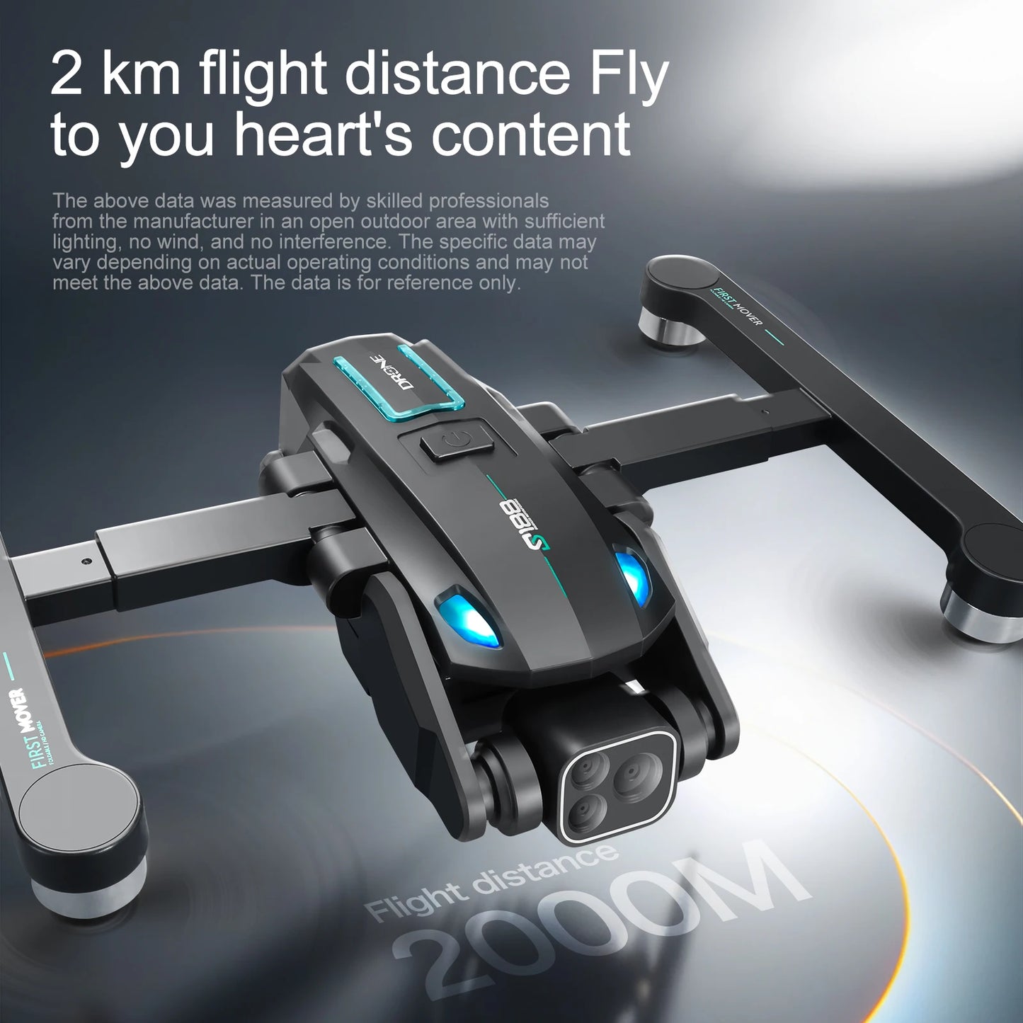 GPS Dron Drone S188 Wifi Fpv Professional Quadcopter Racing Drones with Camera Brushless Obstacle Avoidance Helicopter Toys Boys