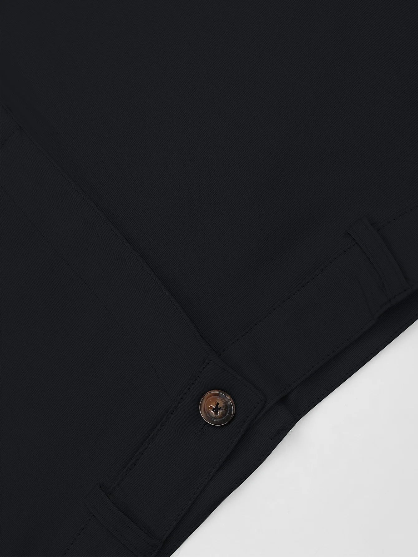 New Fashion Casual Slim Men's Pants Comfortable and Breathable European and American Style Four Seasons Business Wear
