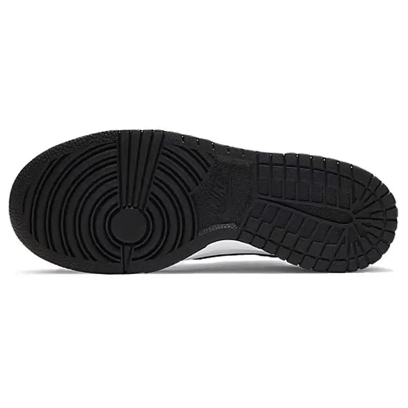 【Customize】Nike Dunk Skateboarding Shoes Unisex Sneakers shoes DD1391-100