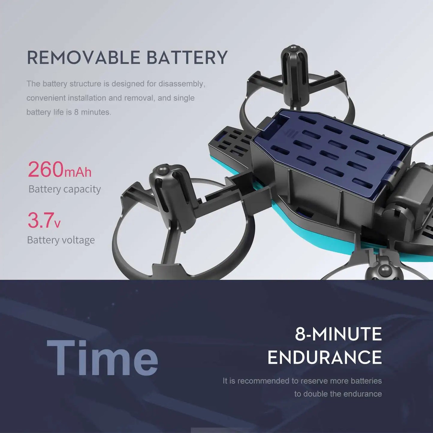 2.4G Mini RC Stunt Drone GT1 Headless Mode 360° Roll Professional Quadcopter Pocket Portable Small Dron Gifts Toys for boys