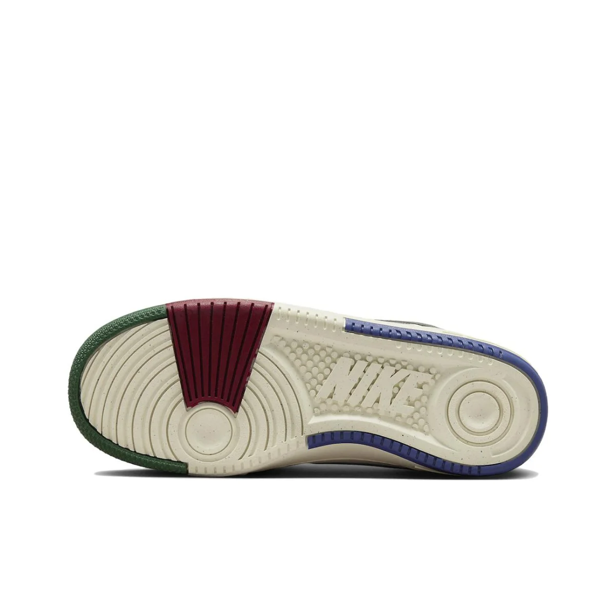 Nike Gamma Force Men and Women’s Skateboarding Shoes Non-slip Comfortable Running Sneakers 