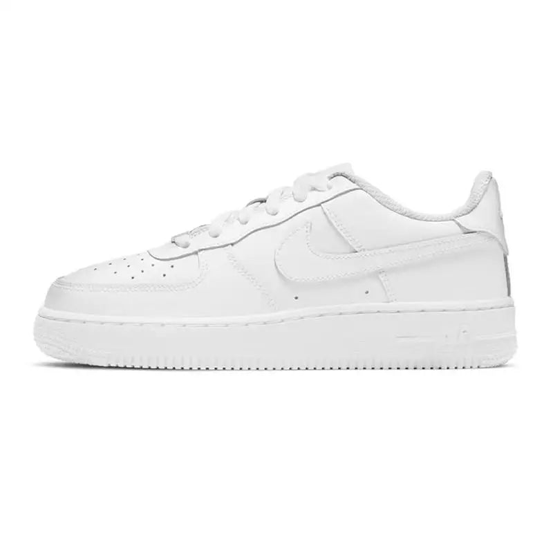 【Customize】Nike Air Force 1 Skateboarding Shoes Women's Sneakers shoes DH2920-111