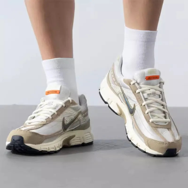 Nike men's retro INITIATOR ITS Men's sports shoes Lightweight shock-absorbing casual running shoes Jogging shoes