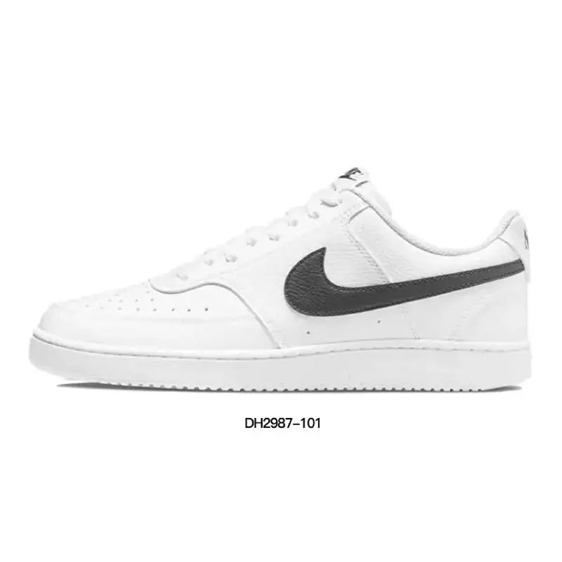 【Customize】Nike Court Vision 1 Skateboarding Shoes Men Sneakers shoes DH2987-101
