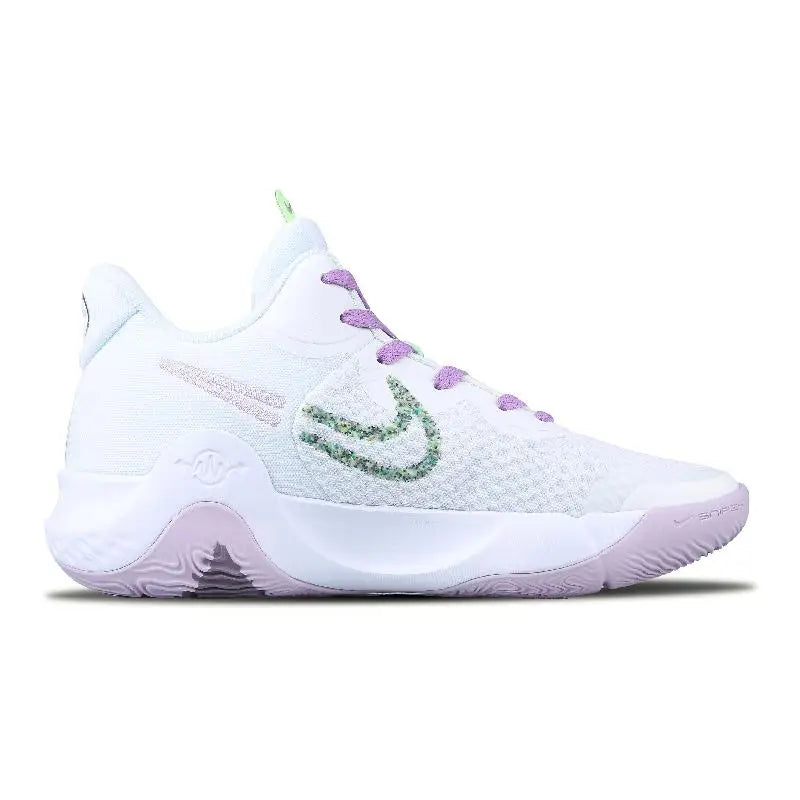 【Customize】Nike Trey 5 Vintage Basketball Shoes Unisex Sneakers shoes DJ6922-100