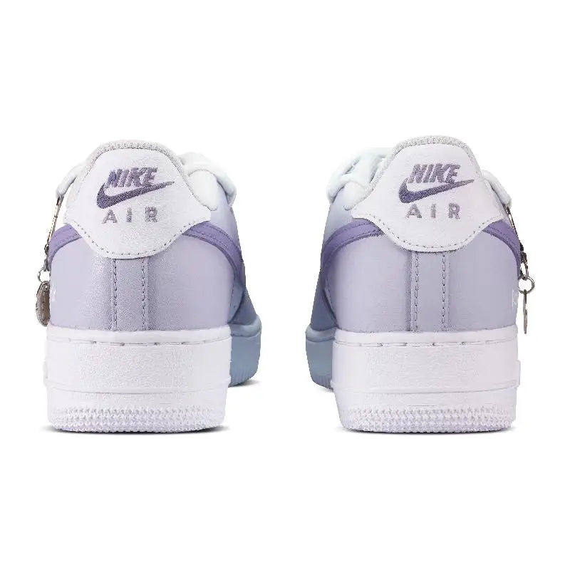 【Customize】Nike Air Force 1 Skateboarding Shoes Women's Sneakers shoes DH2920-111