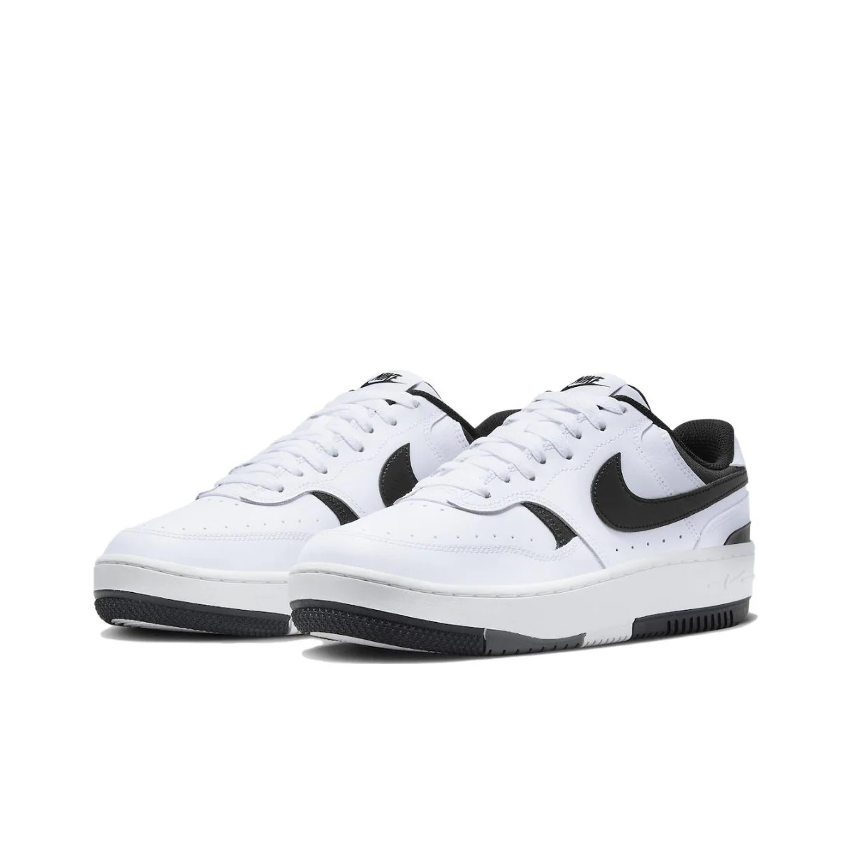 Nike Gamma Force Men and Women’s Skateboarding Shoes Non-slip Comfortable Running Sneakers 