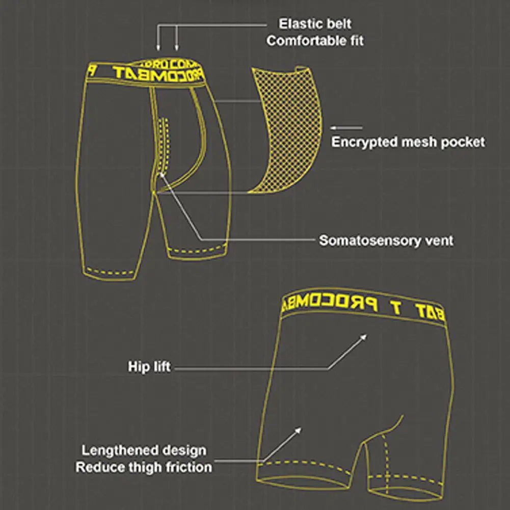 1pcs Summer Men Running Tights 3/4 Pants Male Basketball Football Soccer Fitness Exercise Sport Cropped One Leg Leggings