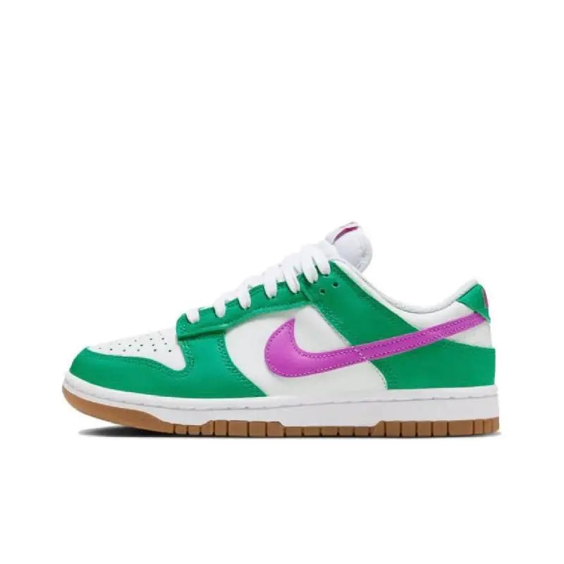 【Customize】Nike Dunk Skateboarding Shoes Women's Sneakers shoes FD9922-151