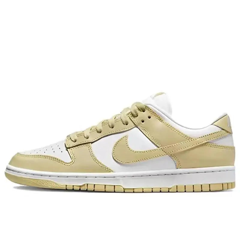 【Customize】Nike Dunk Skateboarding Shoes Men Sneakers shoes DV0833-100