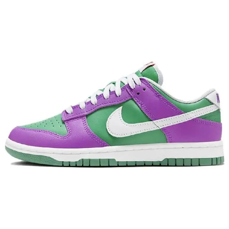 【Customize】Nike Dunk Skateboarding Shoes Women's Sneakers shoes FD9924-311