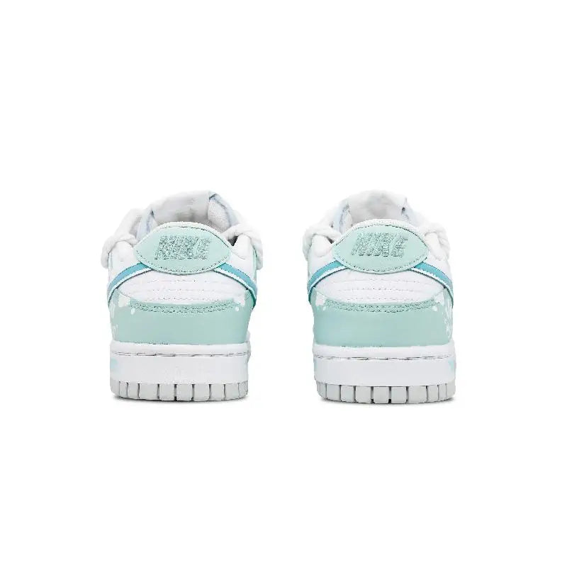【Customize】Nike Dunk Skateboarding Shoes Men Sneakers shoes DV0831-101