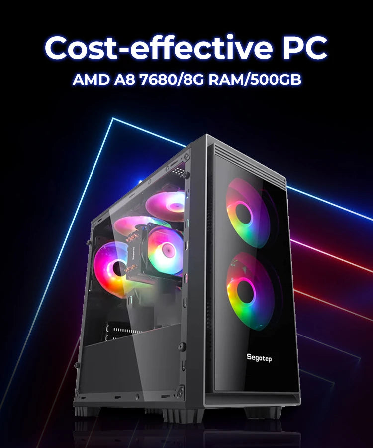 Wifi win10 system portable AIO Children student study all in one touch pc aio desktop computer pc gamer for gaming pc mini pc