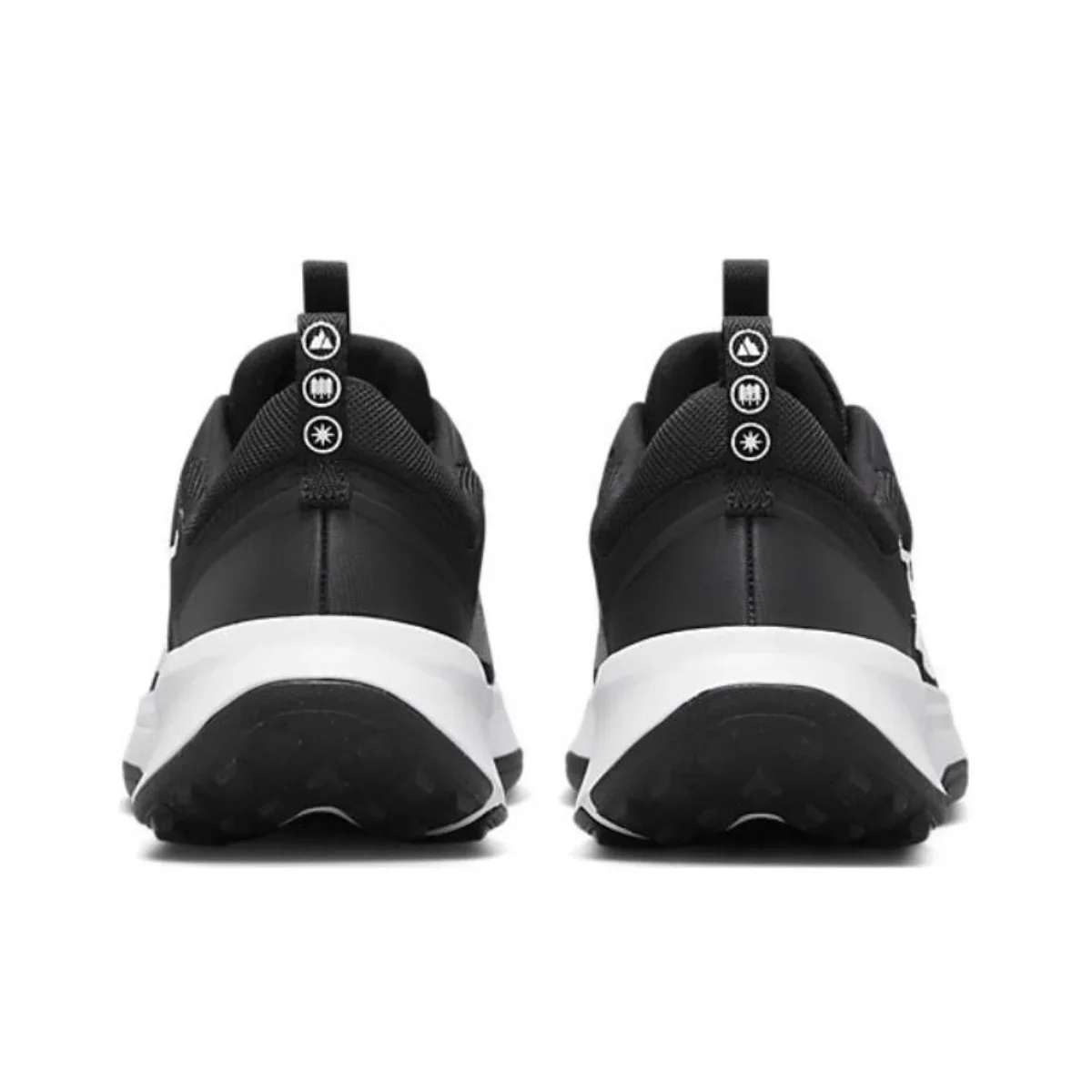NIKE JUNIPER TRAIL 2 Men's Road Running Shoes original Trendy Lightweight Walking sneakers