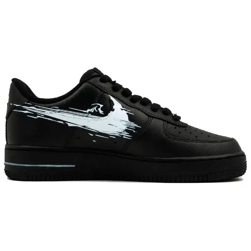 【Customize】Nike Air Force 1 Skateboarding Shoes Unisex Sneakers shoes CW2288-001