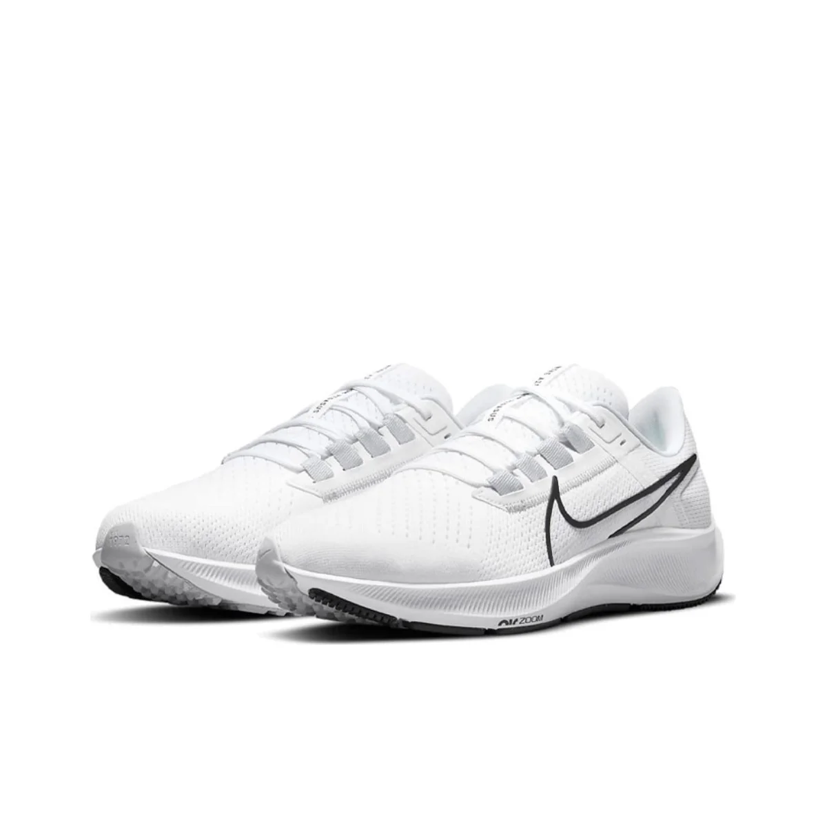 Nike Air Zoom Pegasus 38 running shoes Low men's Casual Sneakers shoes